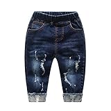 Kidscool PANTS ベビー・ガールズ US サイズ: S カラー: ブルー