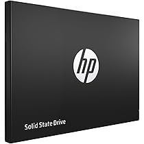 内蔵型SSD HP SSD S700 2.5\" 250GB Amazon | HP S700 2.5インチ SATA III 3D TLC 内蔵ソリッド