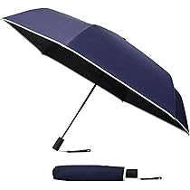 Amazon | FIELDOOR Ombrage 晴雨兼用 自動開閉 折りたたみ日傘