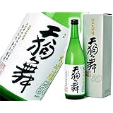 天狗舞 純米大吟醸50 720ml