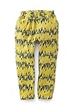 (フェリシモ) ノビッツ 元気いっぱい らくノビ ストレッチ パンツ フォレスト ガールズ 9