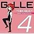 GILLE「I AM GILLE. 4 ~Anime Song Anthems~(初回限定盤)」