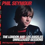 London and Los Angeles..