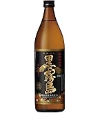 Amazon.co.jp: 霧島酒造 黒霧島 20度 瓶 1800ml : 食品・飲料・お酒