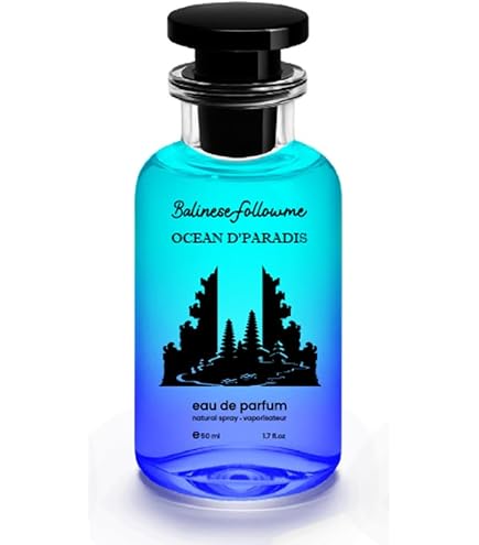 Amazon | 【バリ島発フレグランス！！】Balinesefollowme バリニーズ