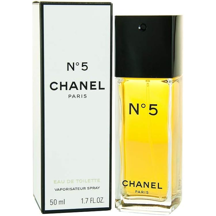 シャネル No5 EDT 50ml Amazon | シャネル No5 EDT 50ml [並行輸入品] | シャネル