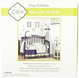 CoCaLo Moss - Musical Mobile by Cocalo [並行輸入品]