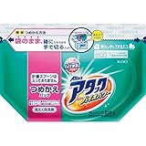 花王 アタック 高活性バイオEX 詰替 810g