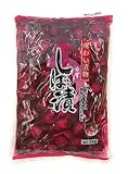 グリーンファーム グリーンファーム しば漬 味わい漬物 1kg ×1袋 【お徳用･業務用】