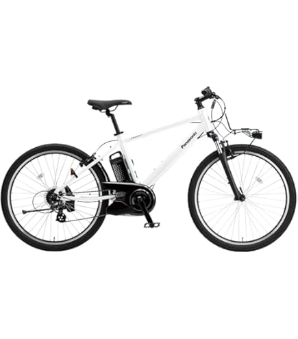 Amazon | 電動アシスト自転車 Panasonic(パナソニック) XEALT