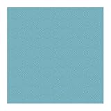 York Wallcoverings Color Expressions Target Block 8 x 10 Wallpaper Memo Sample Blue/Pearly Taupe [並行