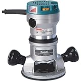 Makita RF1101 2-1/4-Horsepower Variable Speed Router [並行輸入品]