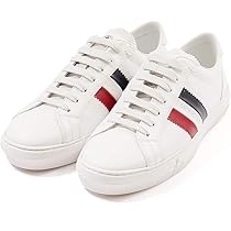 未使用 　MONCLER モンクレール　ドライビングシューズ　ネイビー　41 未使用 MONCLER モンクレール ドライビングシューズ ネイビー 41