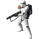 BANDAI SPIRITS(バンダイスピリッツ) スター・ウォーズ 1/12 サンドトルーパー 色分け済みプラモデル(新パッケージ版)