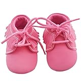 Aivtalk ベビー・ガールズ US サイズ: L カラー: ピンク