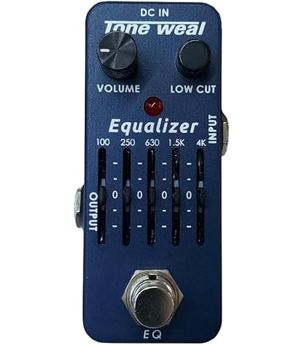 GT1 プロ リバーブ ペダル シマー搭載 新品未使用 モデル Amazon.co.jp: Tone Weal GT1 プロフェッショナルリバーブペダル、伝説