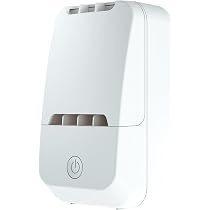 Amazon | 【日本製】快適マイエアー オゾン発生器 オゾン脱臭機 小型
