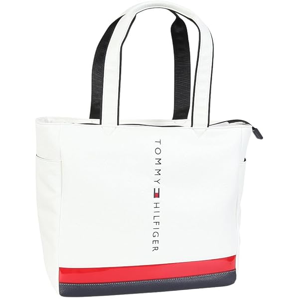 新品‼️ FILFIGER トートバッグ Amazon | TOMMY HILFIGER (トミーヒルフィガー) フラッグ