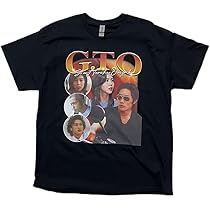 反町隆史　Ｔシャツ 反町隆史のドラマ『GTO』と「ZOZOTOWN」がコラボ - TOKION