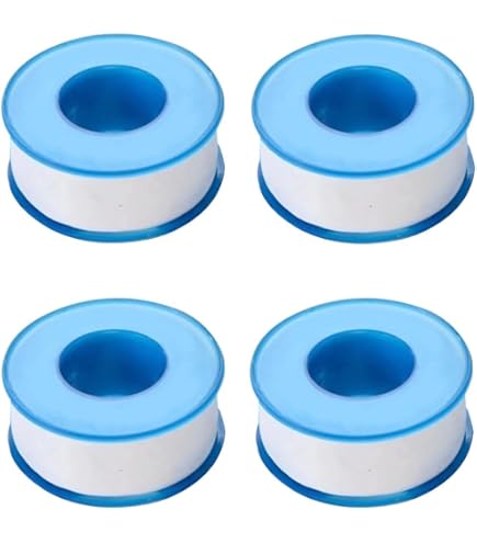 Amazon | シールテープ5M 797-015 | 補修・ダクトテープ | 産業・研究