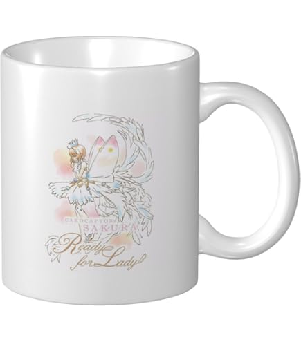 Amazon.co.jp: LACOS カードキャプターさくら 木之本桜 个性