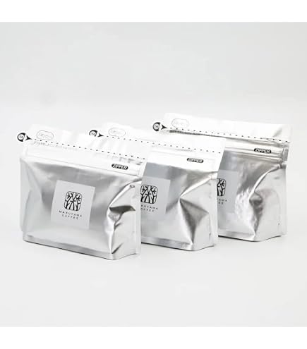 Amazon | ツルヤオリジナル 【豆】丸山珈琲 深煎りブレンド（100g×3袋