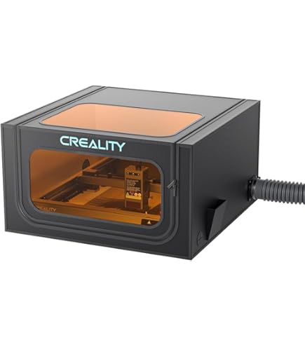 Amazon.co.jp: ATOMSTACK P1 デュアルレーザー彫刻機 5W