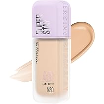 Amazon | MAYBELLINE(メイベリン) SPステイ クリームパクト