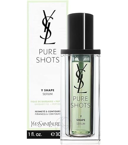 Amazon.co.jp: イヴサンローラン ピュアショット ナイトセラム 30mL