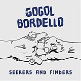 SEEKERS & FINDERS [12 inch Analog]