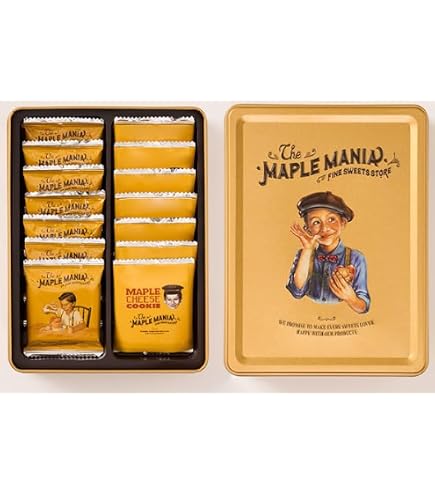 Amazon.co.jp: め - ぷ る バ タ ー ク ッ キ ー 18枚入 : 食品・飲料