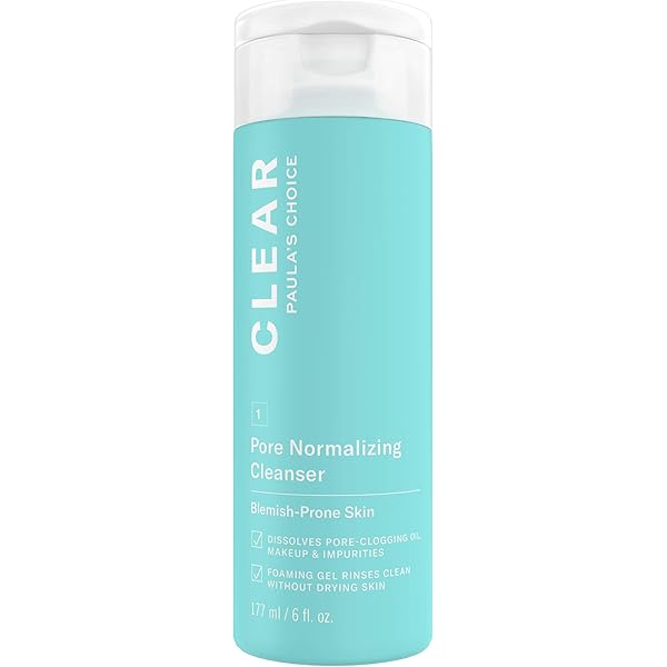 pc skin balancing cleanser