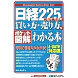 ポケット図解 日経225miniの買い方・売り方がわかる本[J-GATE対応版]