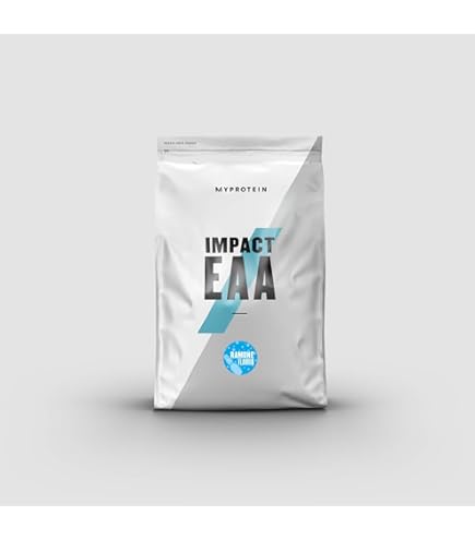 Myprotein マイプロテイン Impact EAA ピーチマンゴー 250g