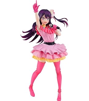 Good Smile Company Cyberpunk: EDGERUNNERS Pop Up Parade