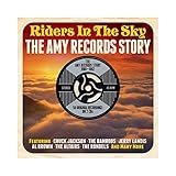 Riders In The Sky [Import]