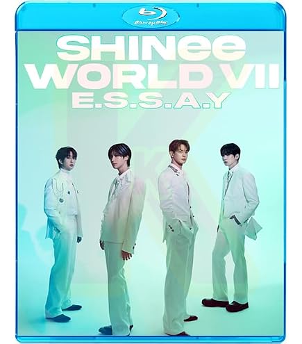 Amazon | SHINee DVD 最新 シャイニー WORLD Ⅵ PERFECT ILLUMINATION