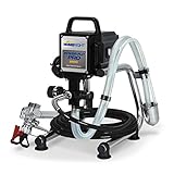 HomeRight C800879 Power-Flo Pro 2800 Airless Paint Sprayers with Hose and Gun [並行輸入品]