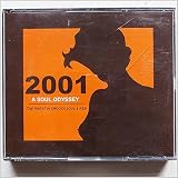 2001 a Soul Odyssey