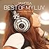 JAMOSA「BEST OF MY LUV -collabo selection-(CD+DVD)」