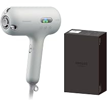 Amazon | パナソニック ドライヤー ナノケア nanocare ULTIMATE 高浸透
