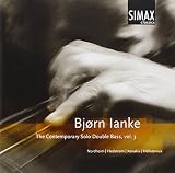 Contemporary Solo Double Bass