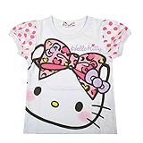 ハローキティ マイメロディ サンリオ SANRIO 半袖Tシャツ 子供用 キッズ ベビー fo-ht02 95cm A柄