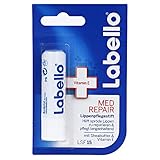 Labello Med Protection Lip Balm 5g stick by Labello by Labello