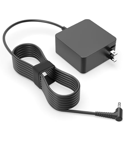 Amazon.co.jp: CYD 65W 20V 3.25A AC アダプター 交換用充電器 レノボ