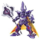 LBX ダンボール戦機 ハイパーファンクション ジ・エンペラー 1/1スケール 色分け済みプラモデル