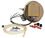 Fantech DB 10 Pressure Switch Kit Only with Delay [並行輸入品]