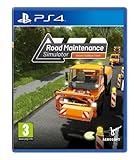 Road Maintenance Simulator (輸入版) PS4