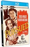 Pursued [Blu-ray]