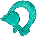 Benir Waterfilled Teether - Pleasant Pond Turtle by Benir